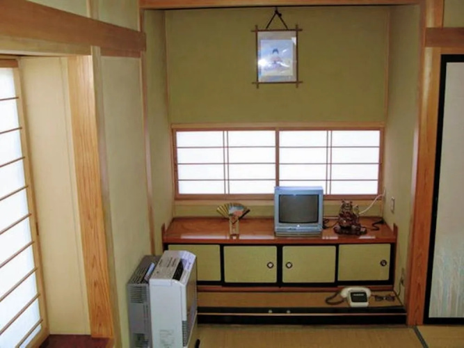 Iiyamakan