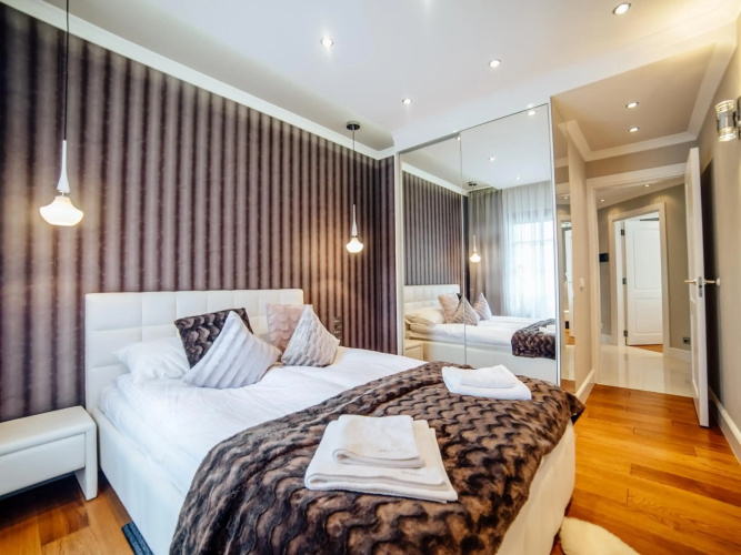 Apartamenty Sienkiewicza 12