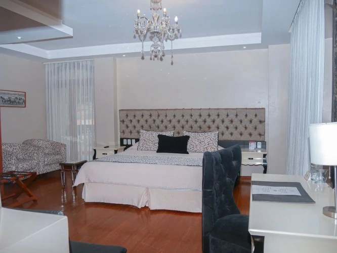 Suite
