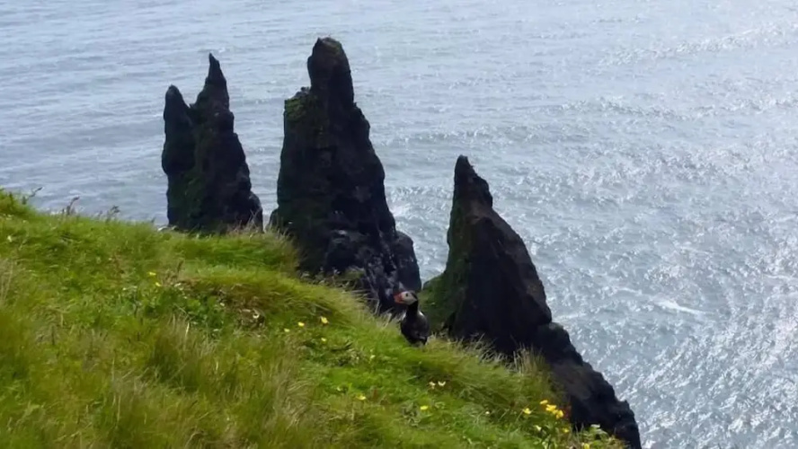 Norður-Vík