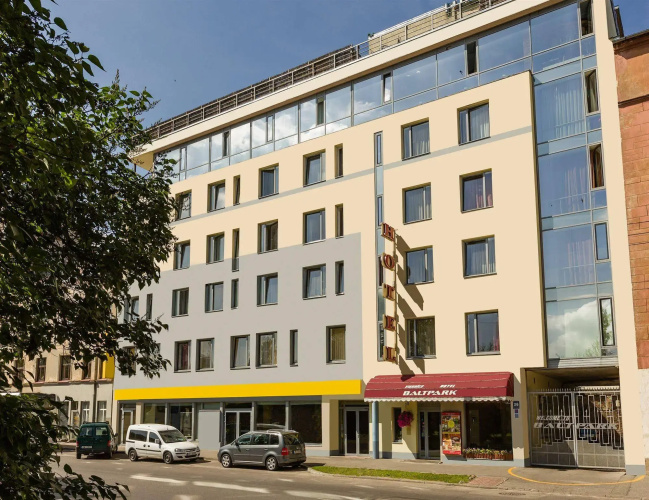 Hotelafbeelding
