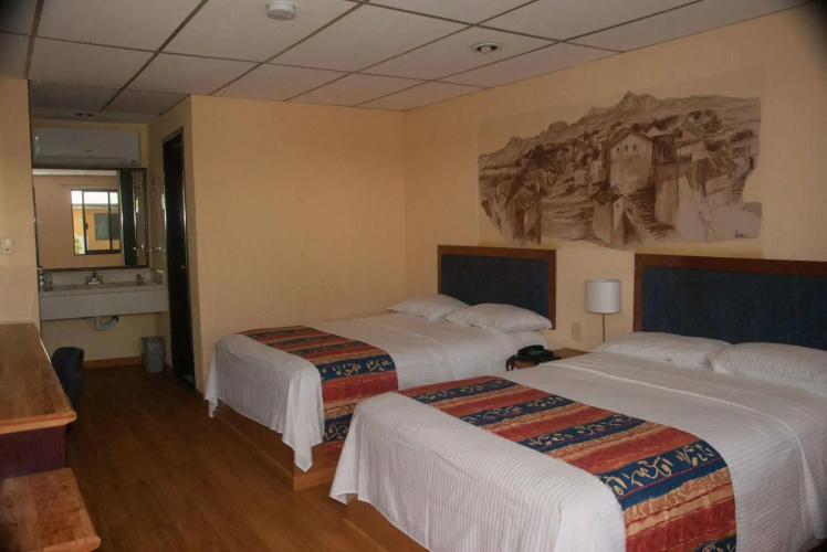 Hotel Lossandes