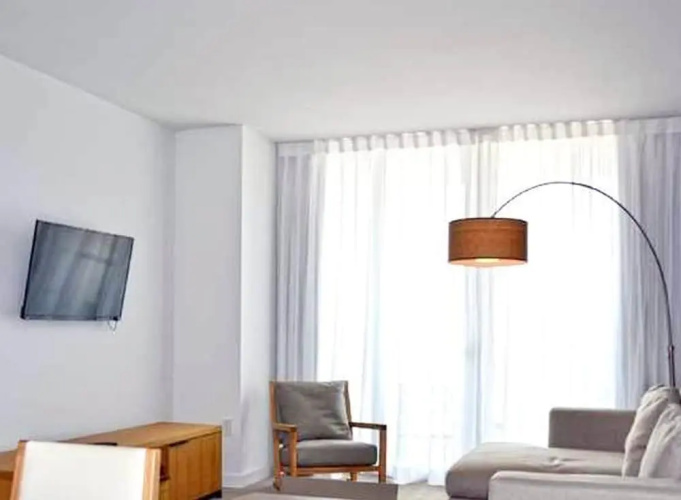 Bwalk Resort Rentals