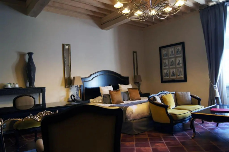 Villa Mazarin Aigues Mortes