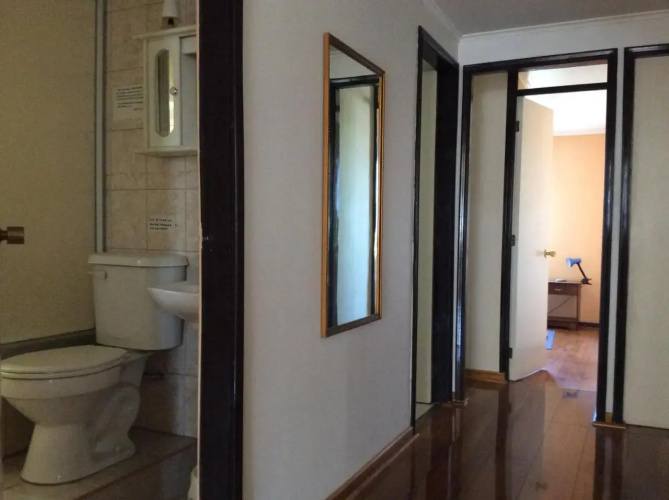 Hostal Brisas Del Sur