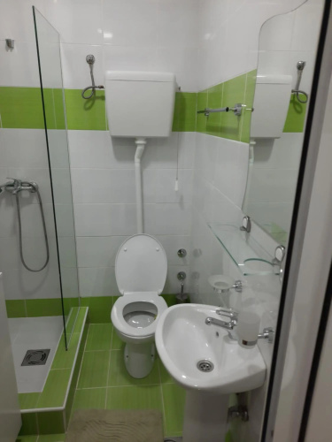 Apartman Karadjordje 2