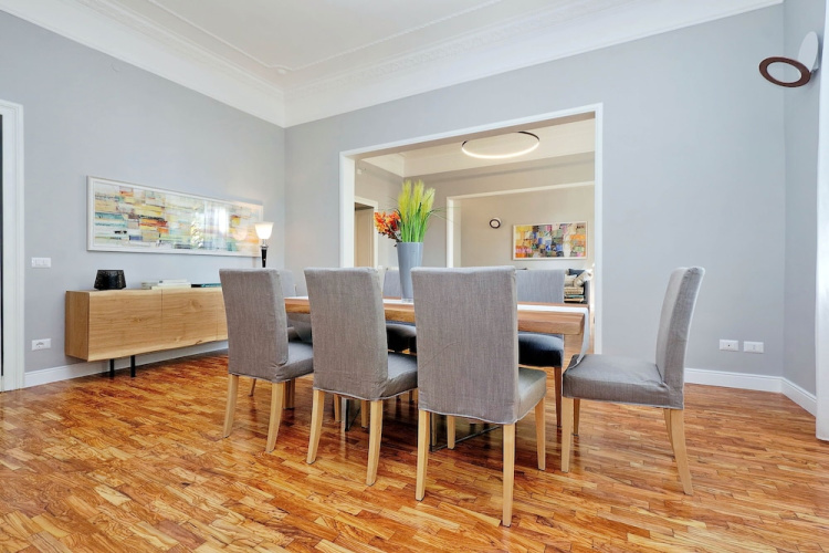 Trastevere 3 - Wr Apartments