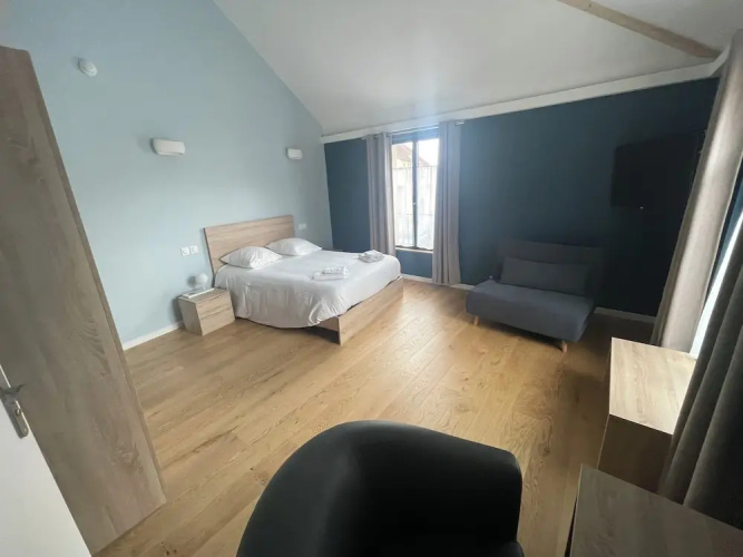 Hôtel Le Celtic