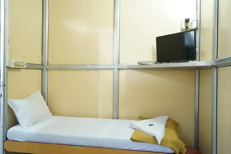 Sharda residency