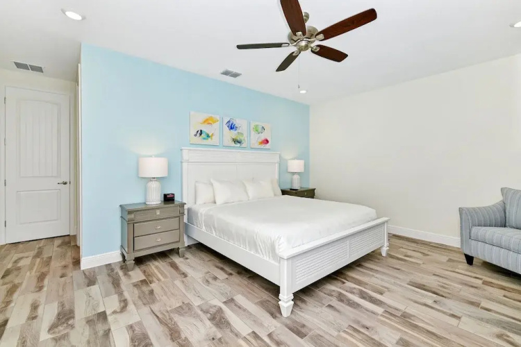 Tropical Vibes