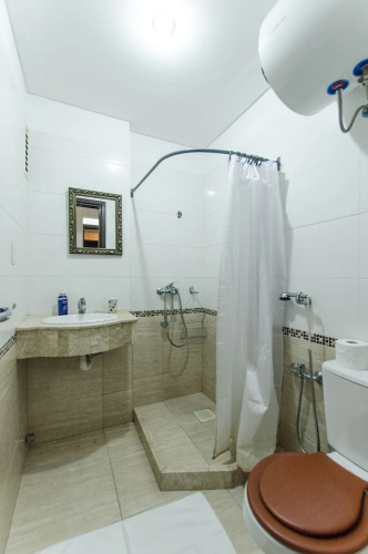 Shopping del Sol Apartment