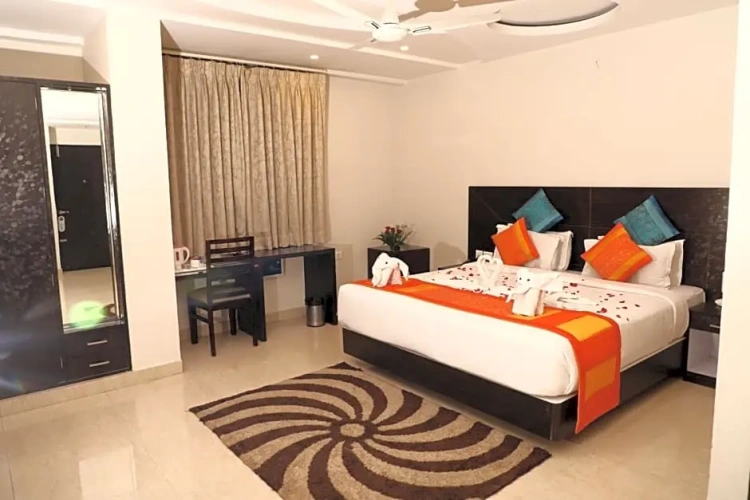 Superior Double room