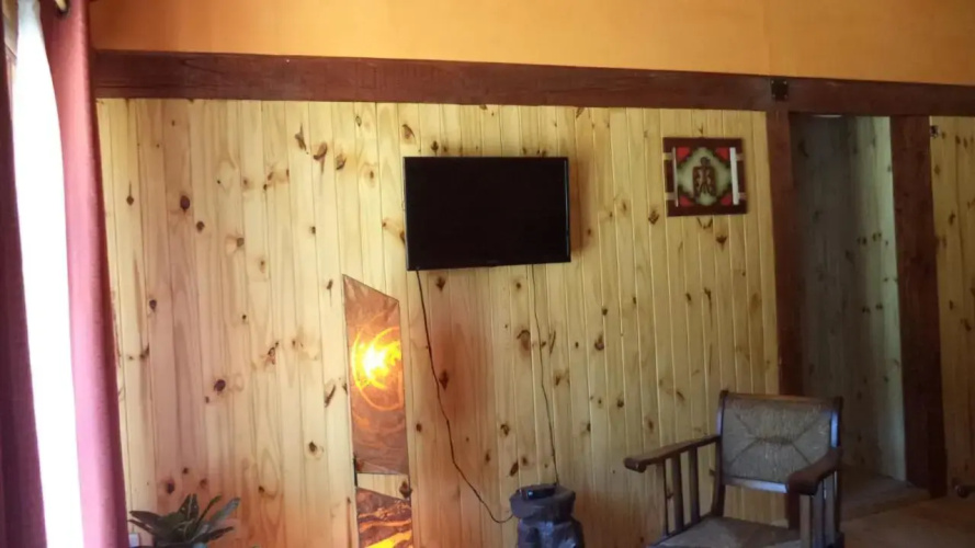 El hostel secreto