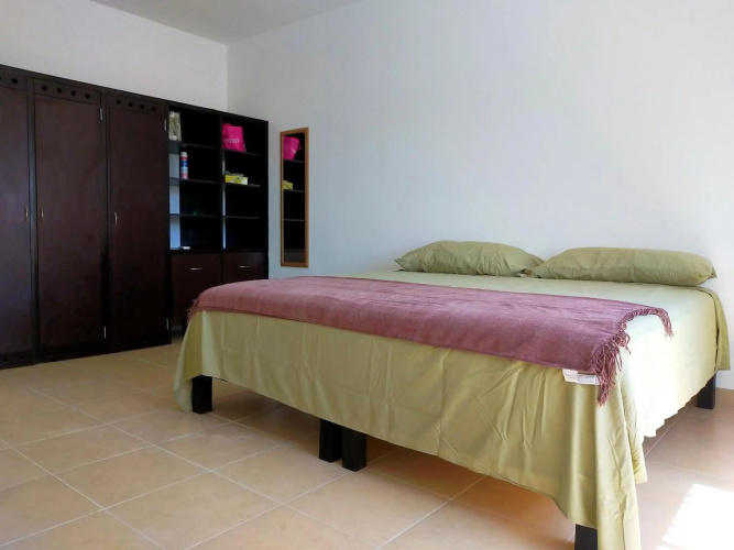Casa MEXH Castel
