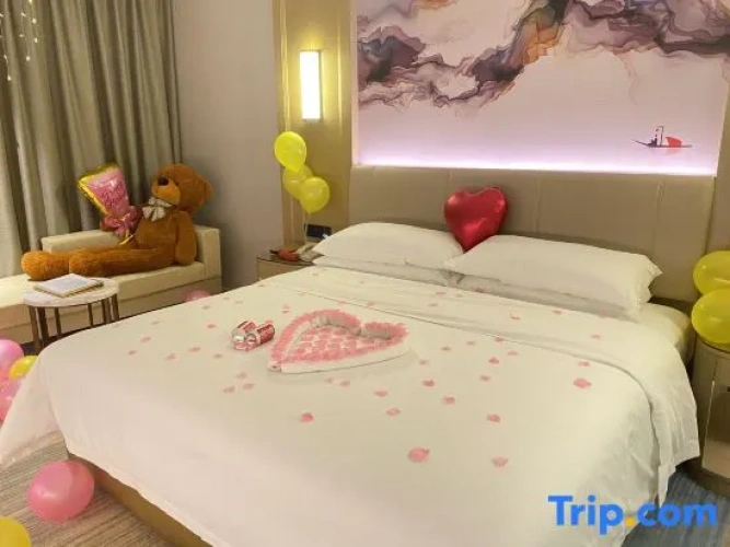 Double Family Suite