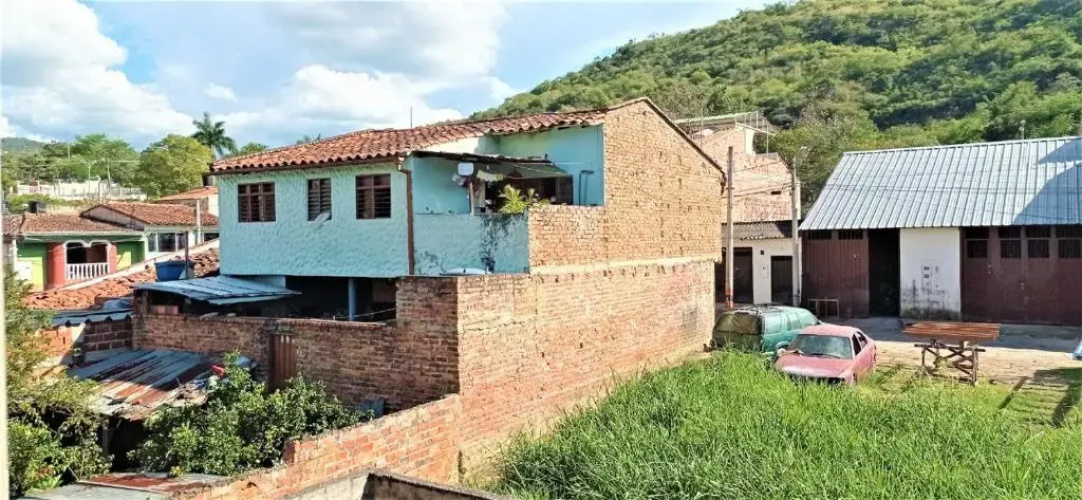 Hotel San Gil Nómada