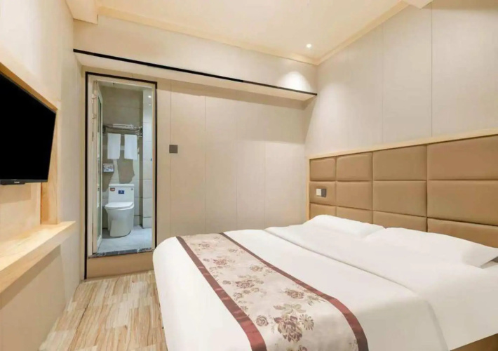 Liufeng Express Hotel