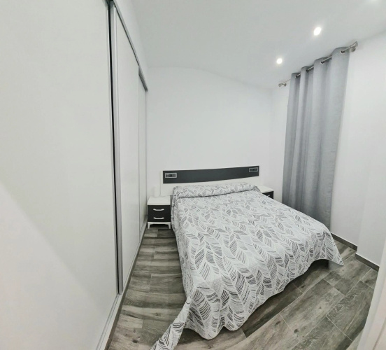 Apartamentos Desamparados