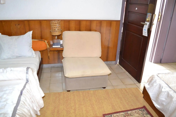 Hotel Framotel Kribi