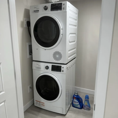Luxury Apartment