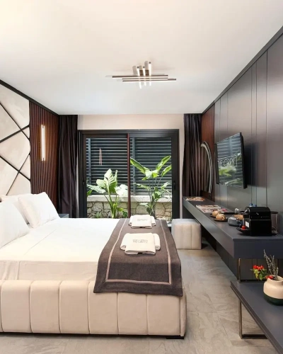 Superior room