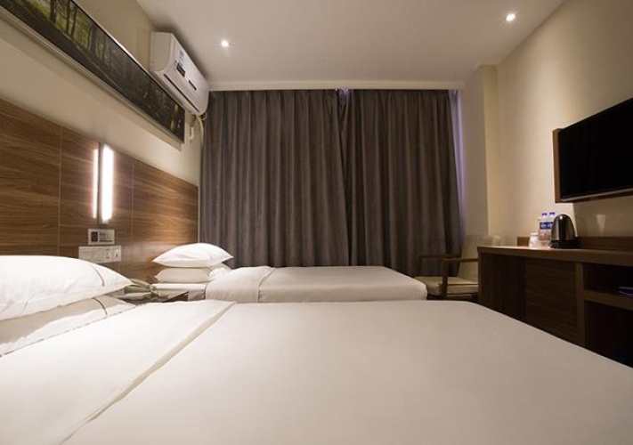 Business Twin room
