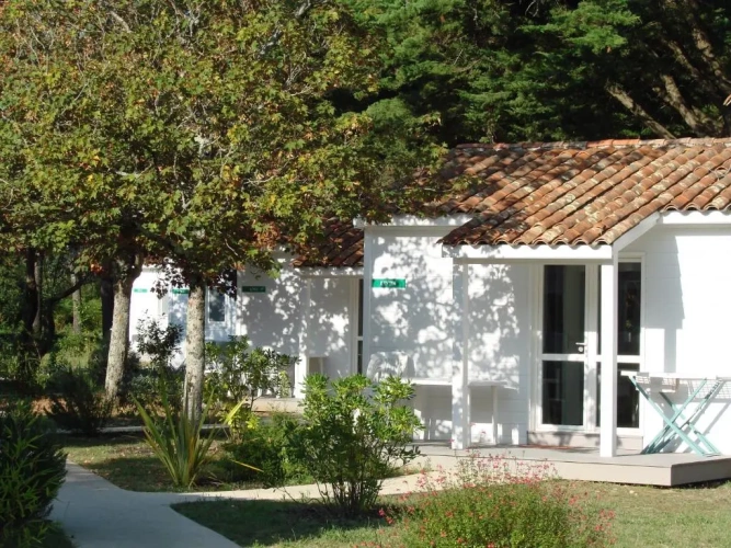 Chalet