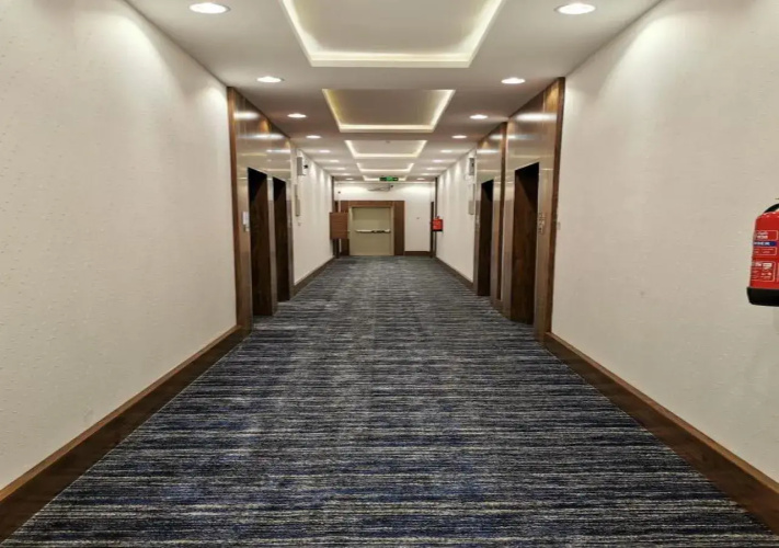 Kayan Iskan Hotel