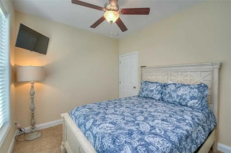 Paradise Breeze 305