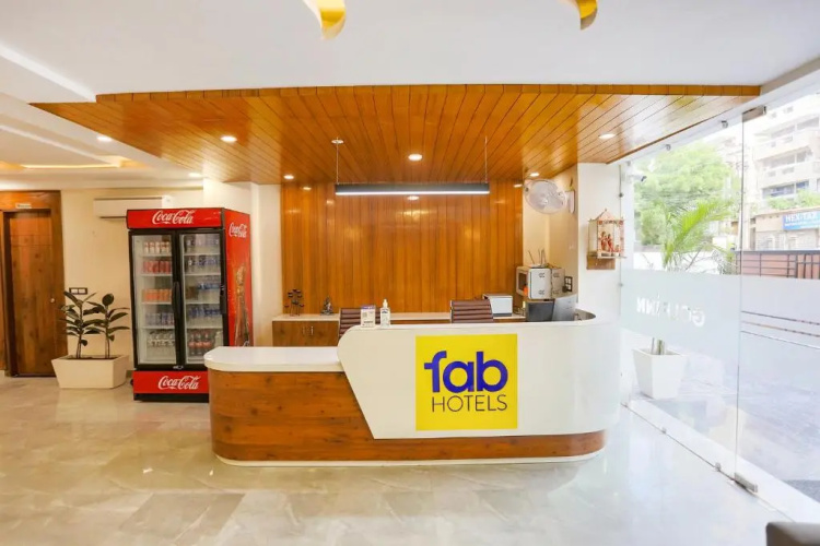 Hotel Golf Inn