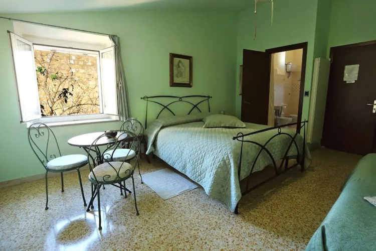 B&B Terziere Di Valle