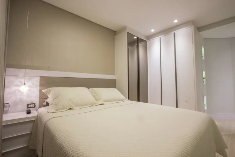 Apartamentos Boulevard Bombinhas