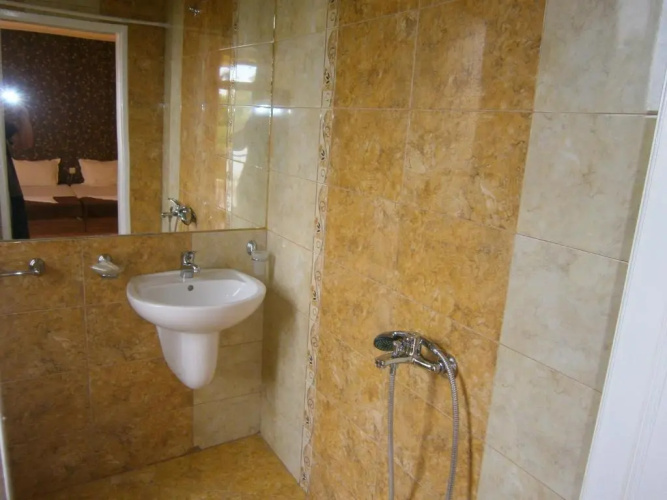 Guest House Hristovi