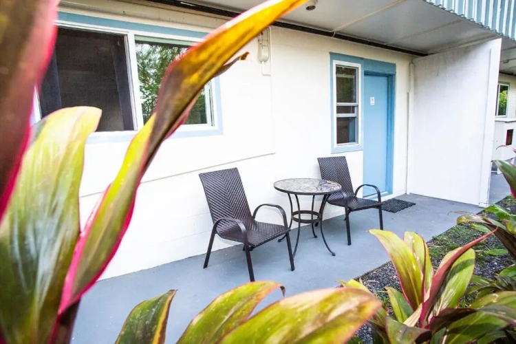 1 Bedroom Suite