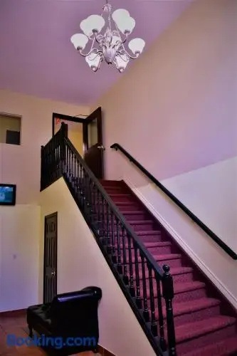 Royal Windsor Inn & Suites