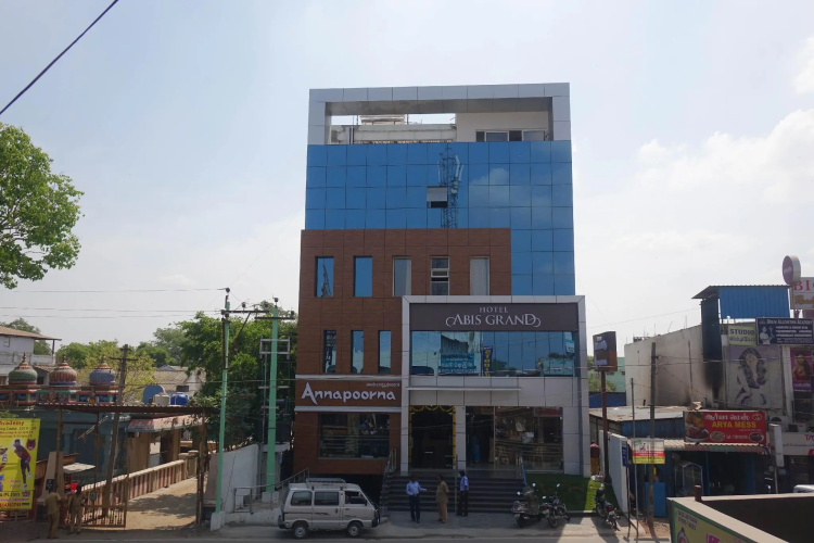 Imagen del hotel