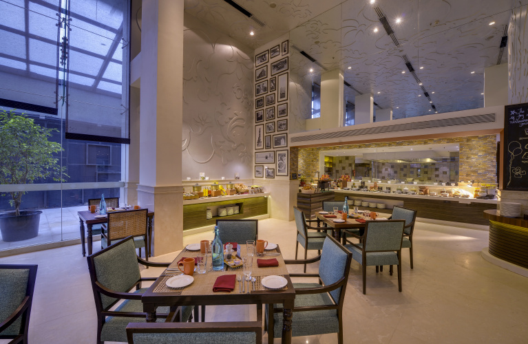 Novotel Goa Resort & Spa photo 28