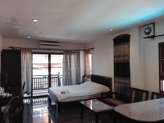 Faa Apartment