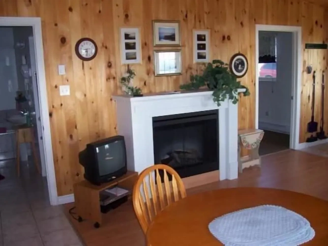 1 Bedroom Cottage with ocean view