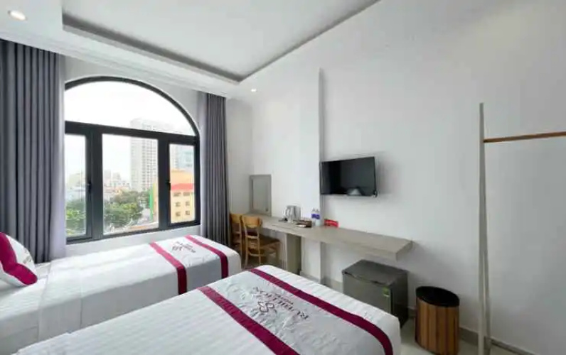 Rubillion Hotel