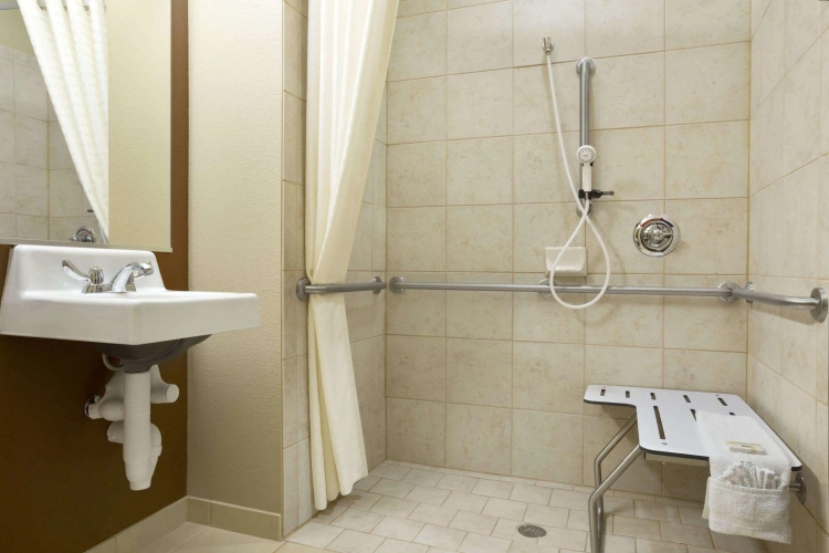 Microtel Inn & Suites Odessa TX