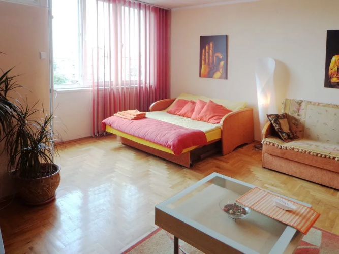 Apartamenty Amber