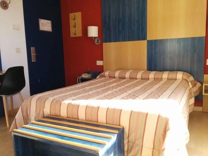Hotel Marina