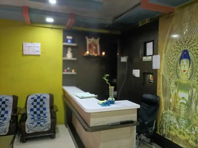 Alankar Residency