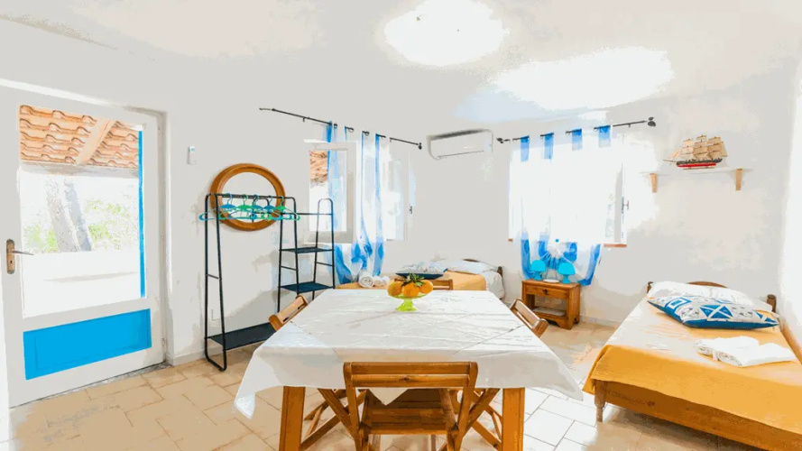 Holiday Eolie - Village Porto