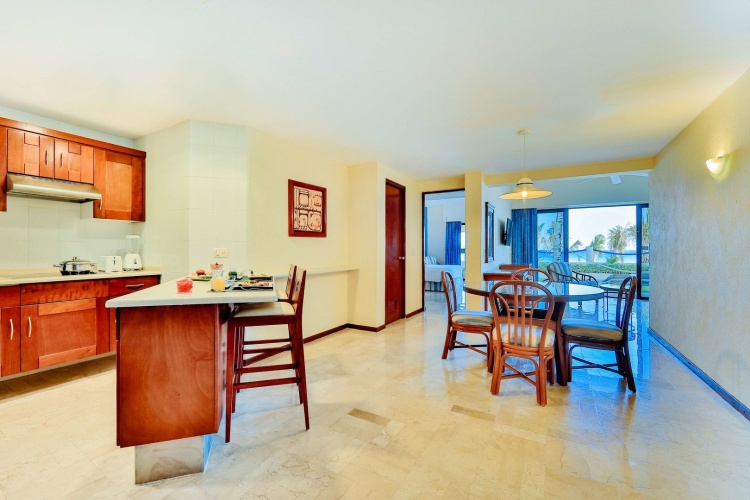 Occidental Tucancun photo 44