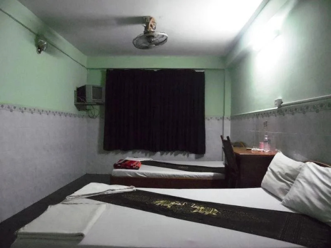 Guesthouse 66