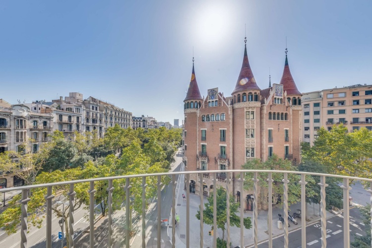 Occidental Diagonal 414 photo 29