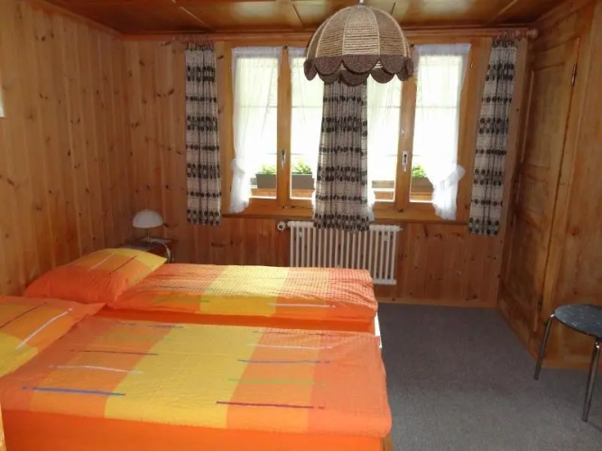 Haus Neufeld
