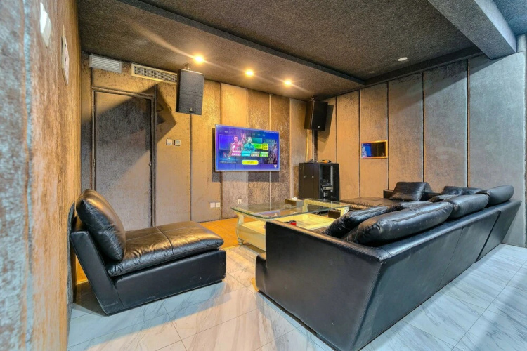 Fairy Tales Apartment